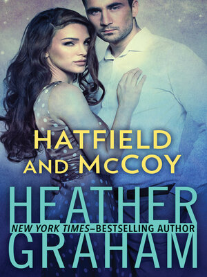 cover image of Hatfield and McCoy